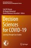 Decision Sciences for COVID-19