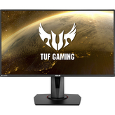 LCD monitor ASUS TUF Gaming VG279QM