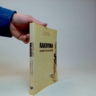 Rakovina země neznámá