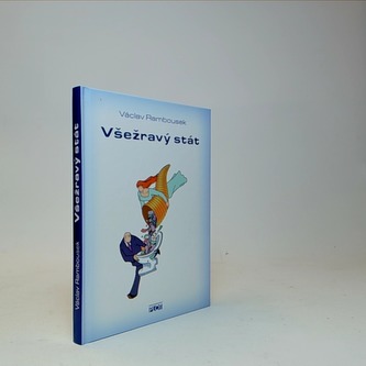 Všežravý stát