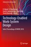 Technology-Enabled Work-System Design