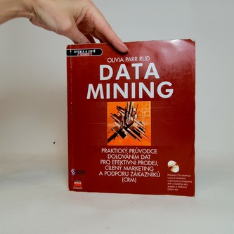 Data Mining - praktický průvodce