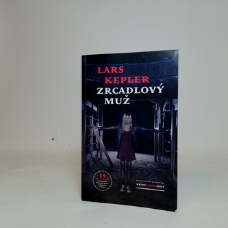 Zrcadlový muž
