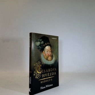 Císařova hvězda - Rudolf II