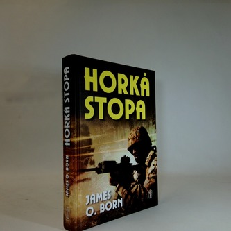 Horká stopa