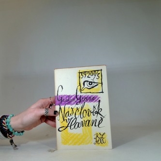 Naš člověk v Havaně