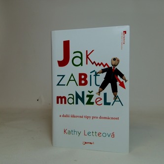 Jak zabít manžela