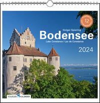 Bodensee 2024