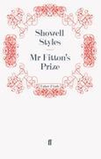 Mr Fitton's Prize