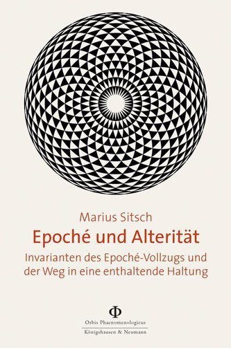 Epoché und Alterität