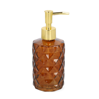 Dávkovač | COPO | sklo hnědé | 330 ml | SS22 818863