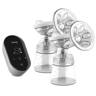 Elektrická odsávačka mléka TWEE GO Elektrická odsávačka mléka TWEE GO