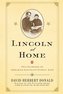 Lincoln at Home