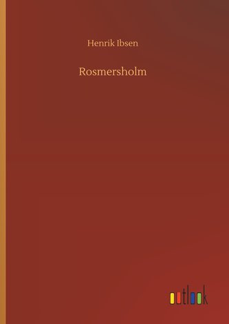 Rosmersholm