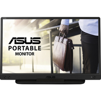 LED monitor ASUS ZenScreen MB166C