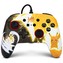 PowerA Enhanced drátový herní ovladač - Pokémon: Pikachu vs. Meowth (Switch)