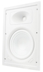 TRUAUDIO Ghost GPW-6 - In-wall reproduktor, výkon 100 W, 6,5" bílý poly woofer, 8 ohm