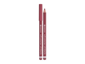 Essence Soft & Precise Tužka na rty Lip Pencil 0,78 g 21 Charming pro ženy