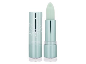Catrice Hemp & Mint Glow Balzám na rty Lip Balm 4,2 g 010 High On Life pro ženy