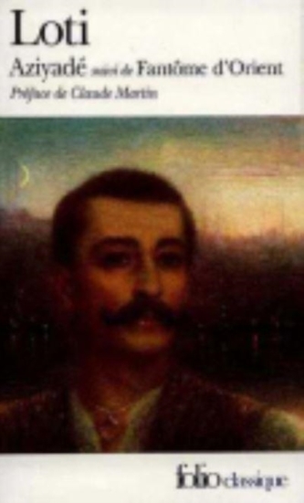 Aziyade ; Fantome d'Orient
