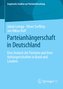 Parteianhängerschaft in Deutschland