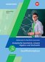 Mathematik für Berufliche Gymnasien Niedersachsen. Qualifikationsphase - Analytische Geometrie, Lineare Algebra und Stochastik: