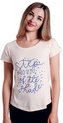 Triko Blue Shade - L