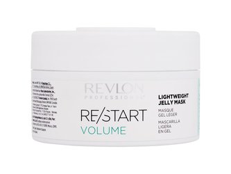 Revlon Professional Re/Start Maska na vlasy Volume Lightweight Jelly Mask 250 ml pro ženy