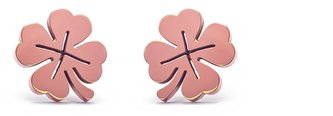 Rose Gold Little Luck