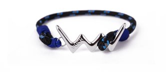 Fay Silver - XS: 15 - 16 cm