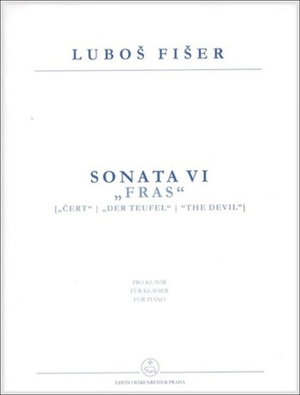 Sonata VI "Fras"