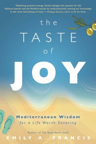 The Taste of Joy