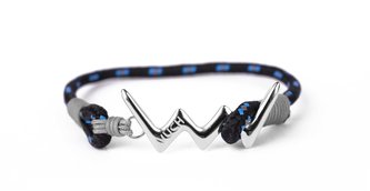 Miva Silver - M: 17-18 cm