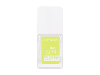 Catrice Nail Repair Péče o nehty Nail Building Base Coat 10,5 ml pro ženy