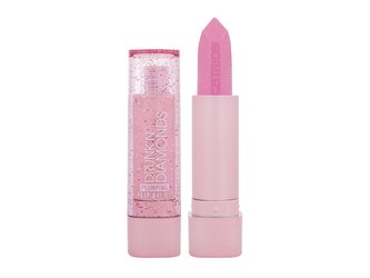 Catrice Drunk'n Diamonds Balzám na rty Plumping Lip Balm 3,5 g 030 I Couln't Caratless pro ženy