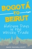 Bogota to Beirut