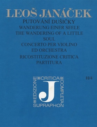 Putování dušičky