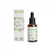 Kvitok Moringový olej BIO (30 ml)