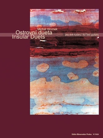 Ostrovní dueta Ostrovní dueta