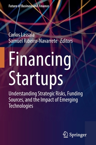 Financing Startups