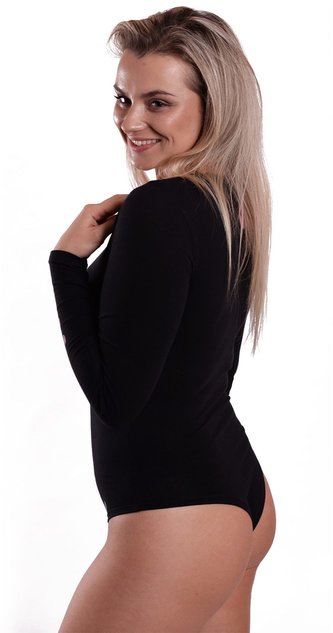 Body Black Dots - S