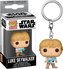 Funko POP Brelok: Star Wars - Luke Skywalker/ Gwiezdne Wojny - L