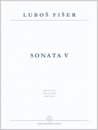 Sonáta V