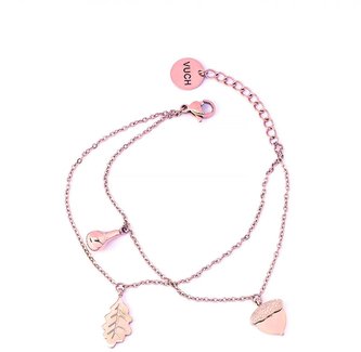 Rose Gold Little Oak