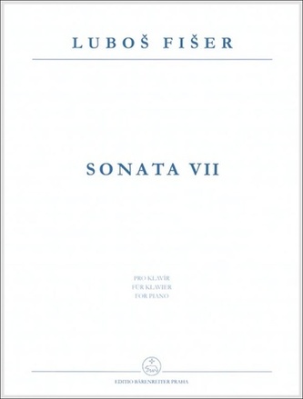 Sonáta VII