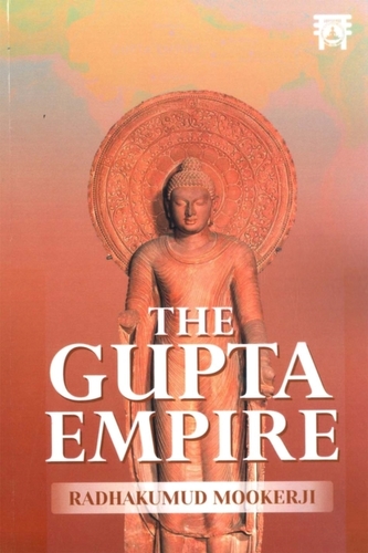 The Gupta Empire