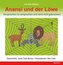 Anansi und der Löwe