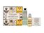 L'Occitane Almond Surprise Box sprchový olej Almond Shower Oil Cleansing And Softening 35 ml + krém na ruce Almond "Delicious Hands" Cream 30 ml + mýdlo na ruce Almond Delicious Soap 50 g