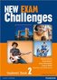 New Exam Challenges 2. Podręcznik wieloletni