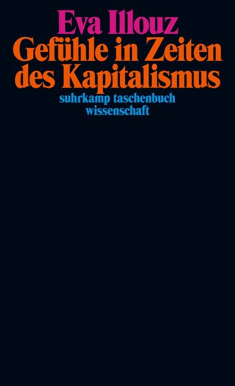 Gefühle in Zeiten des Kapitalismus